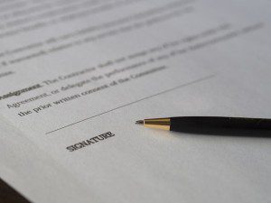 Contracts of employment - do I really need them