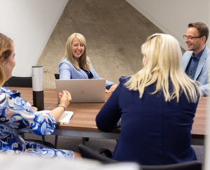 HR Staff