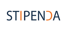 Stipenda logo partnership for HR support